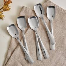 Ice Cream Spoon